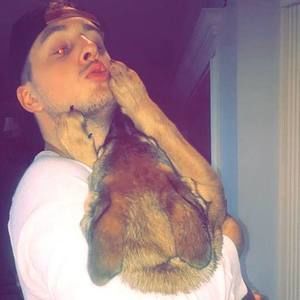 Meet your Posher, J.j.